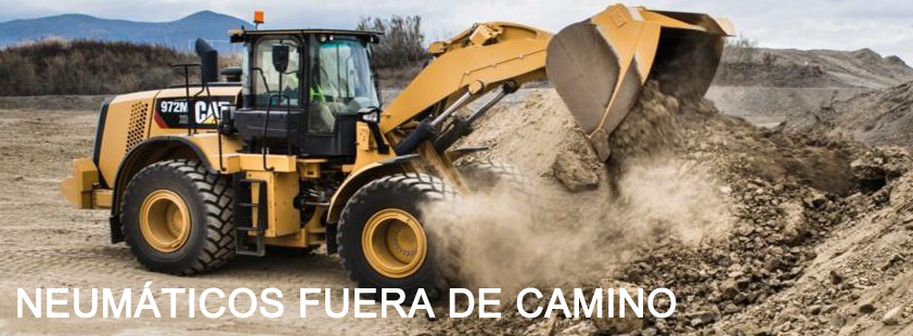 Fuera de camino