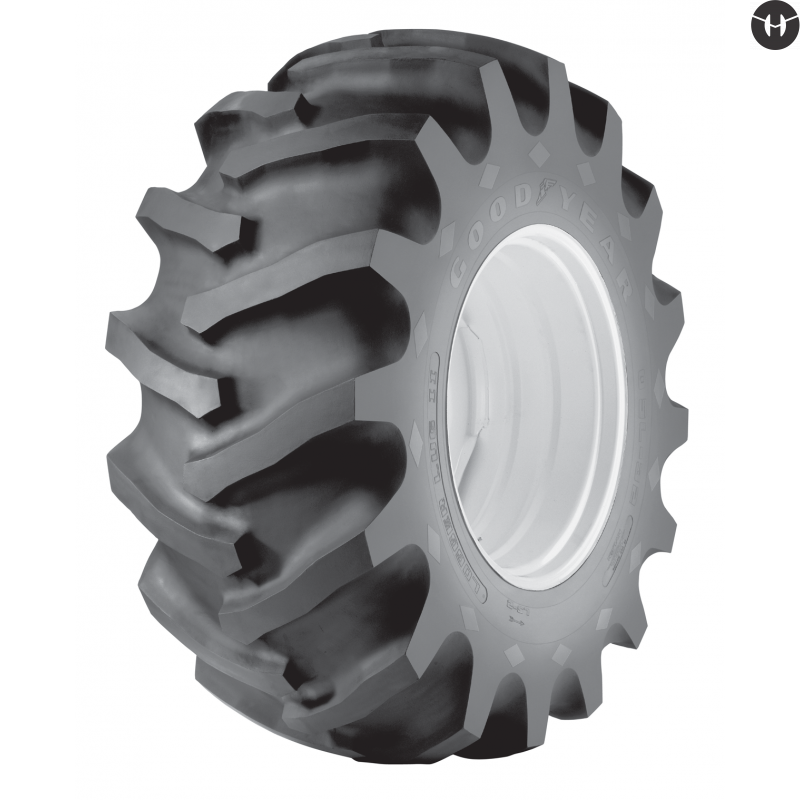 Logger Lug II 30.5L32