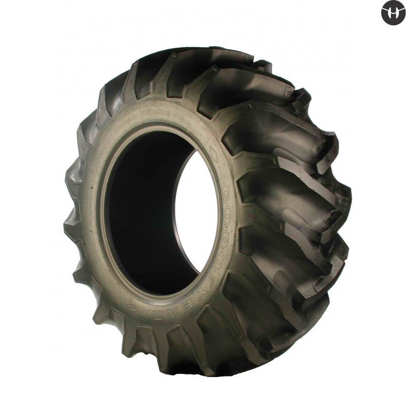 Power Torque 13.6-38